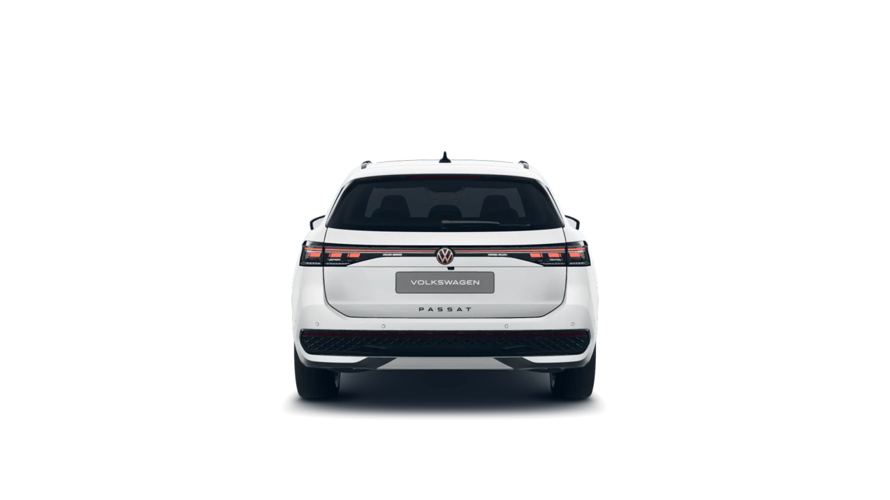 Passat - render 1