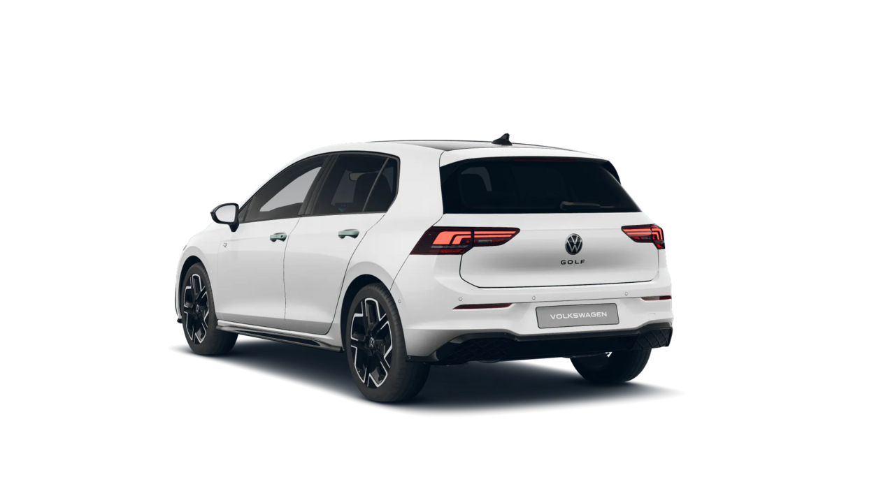 Golf - render 2