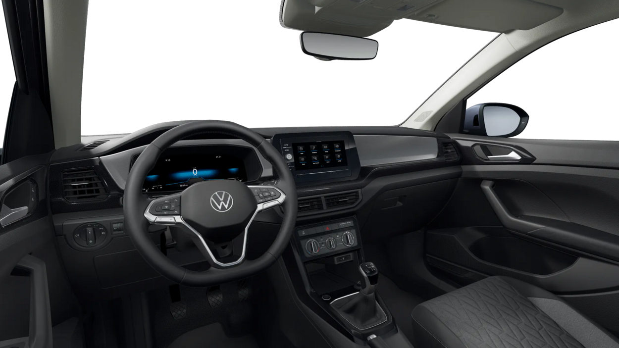 T-Cross - render 6
