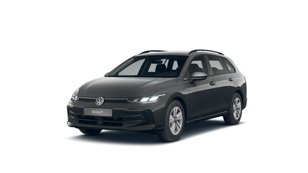 Golf Variant - render 4