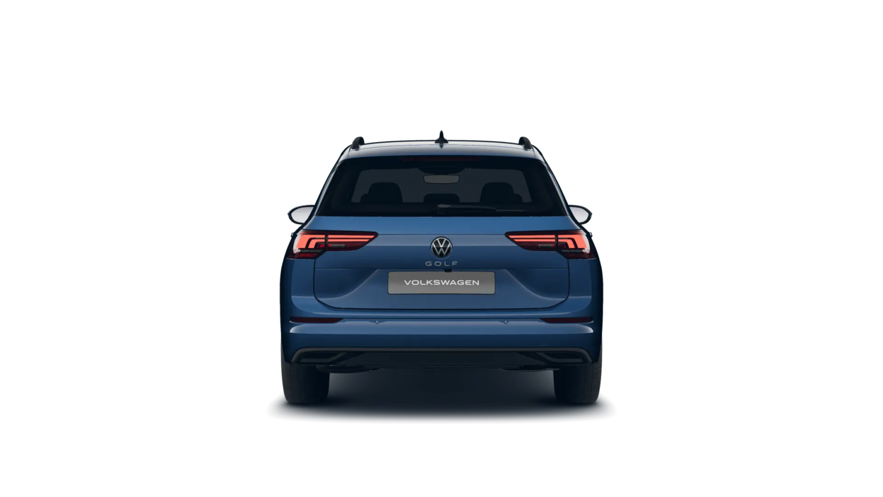 Golf Variant - render 1