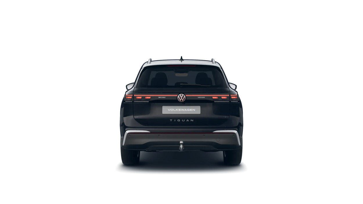 Tiguan - render 1}