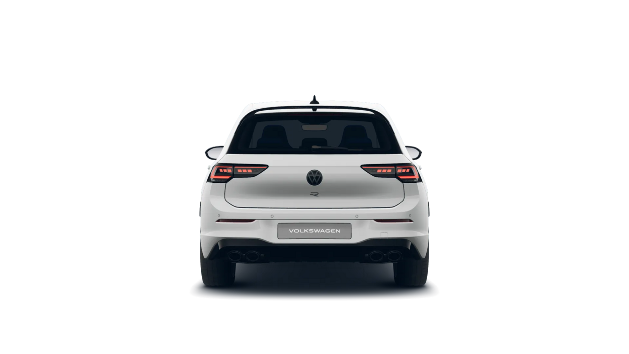 Golf - render 1