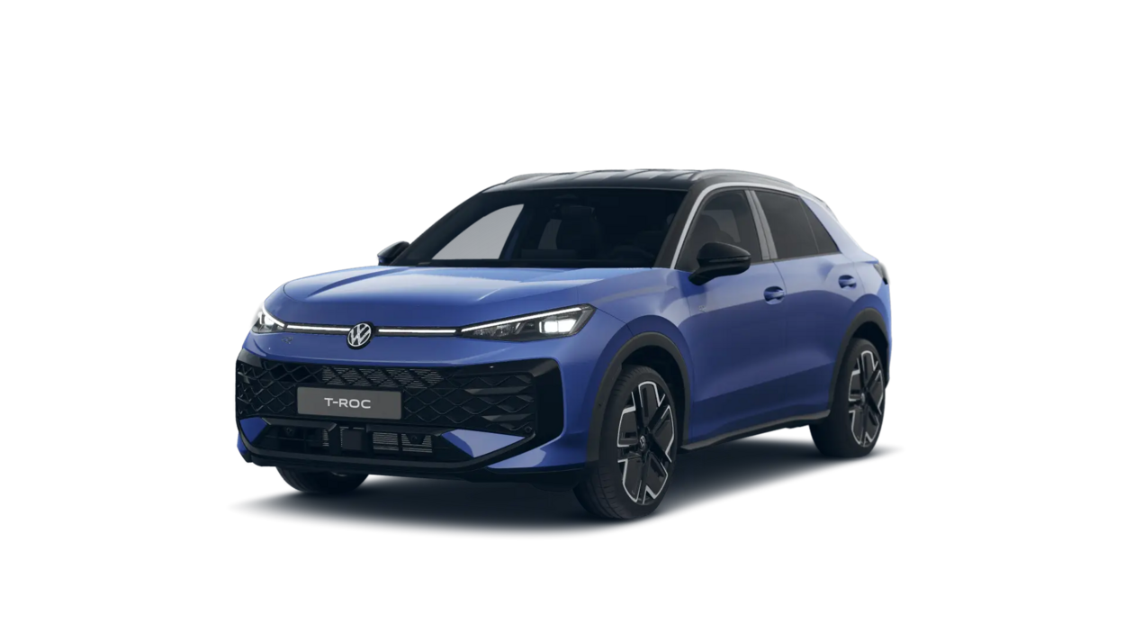 Nowy T-Roc - render 4}