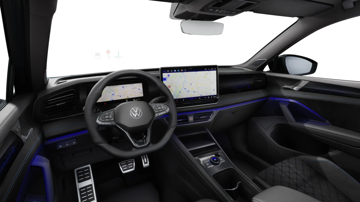 Tiguan - render 6}