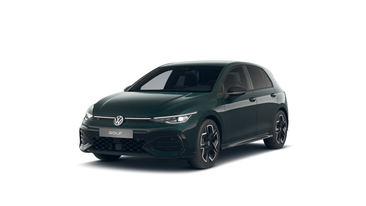 Golf - render 4