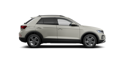 T-Roc Life Plus 2025 [object Object]