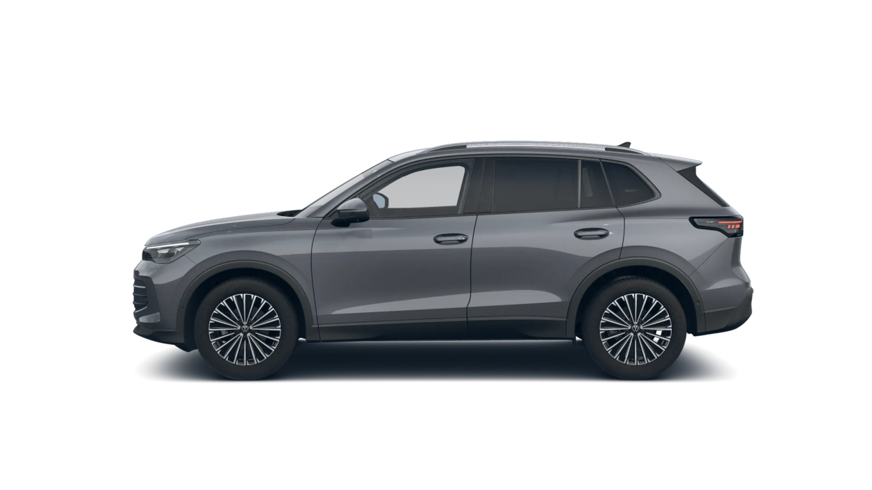 Tiguan - render 3}