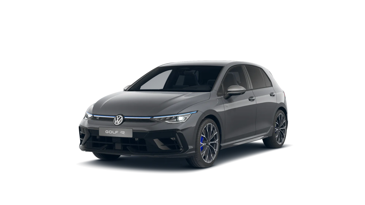 Golf - render 4