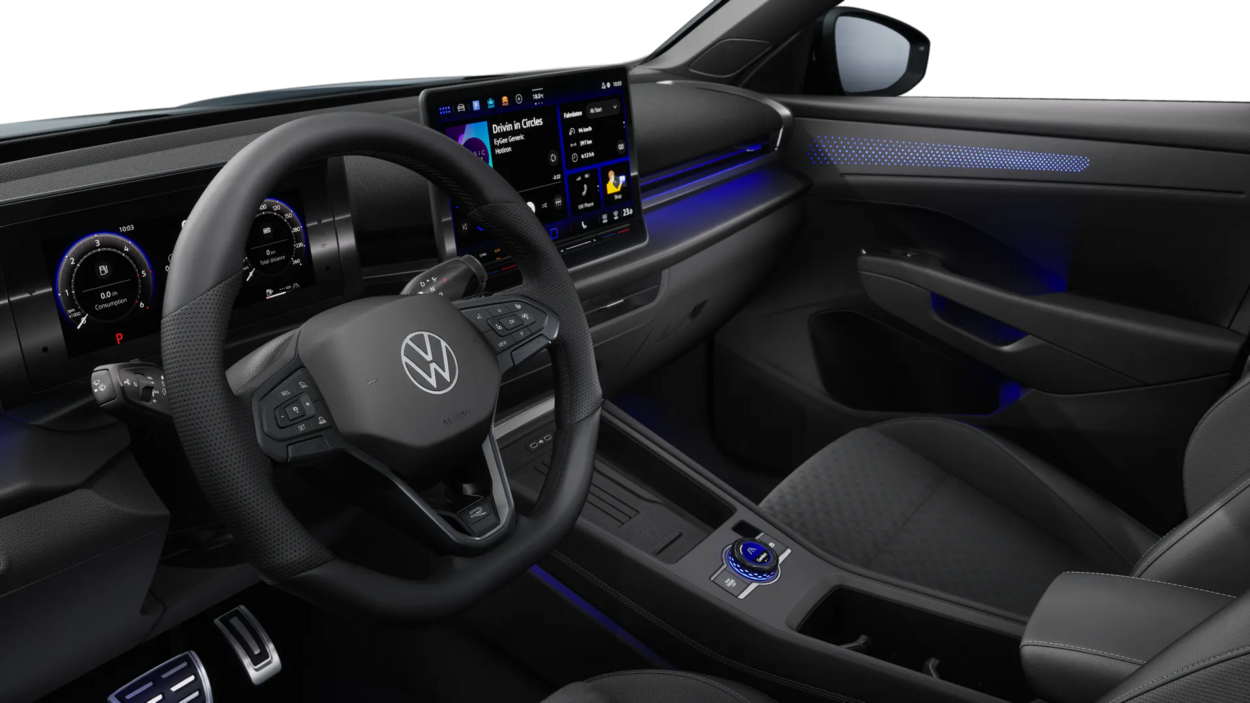 Nowy T-Roc - render 6