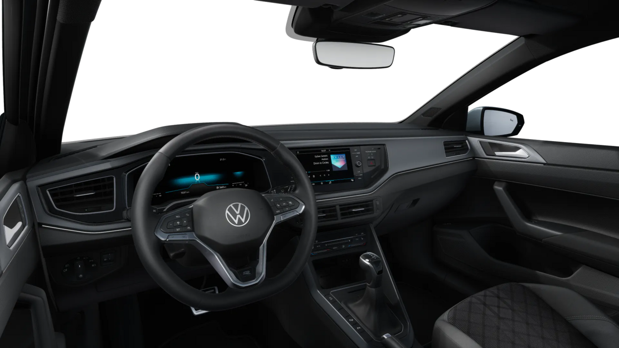Polo - render 6