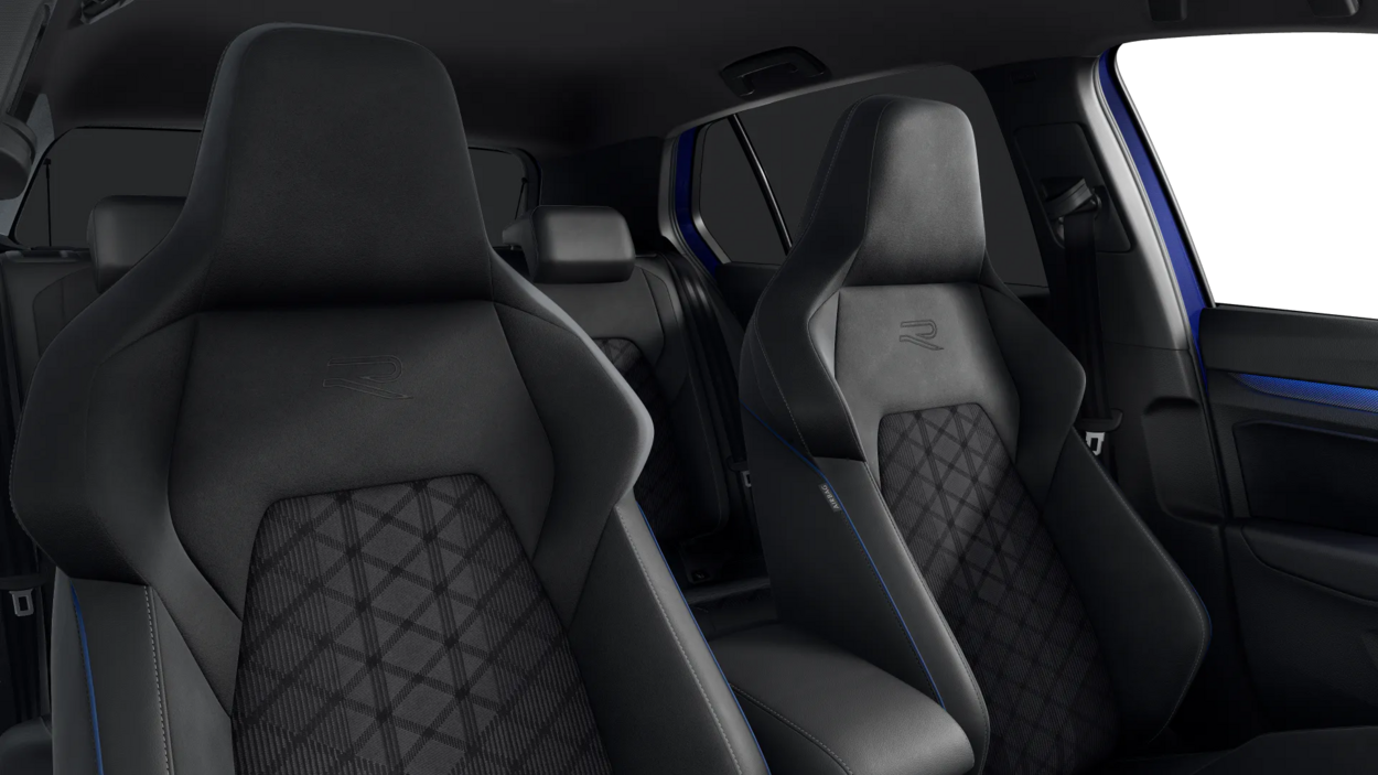Golf - render 7