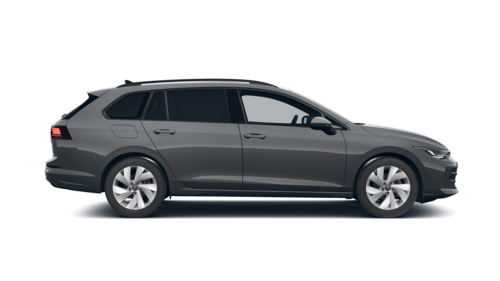 Golf Variant Life Plus 2025 [object Object]