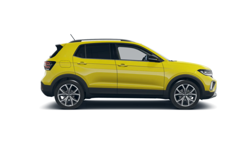 T-Cross Style 2026 [object Object]