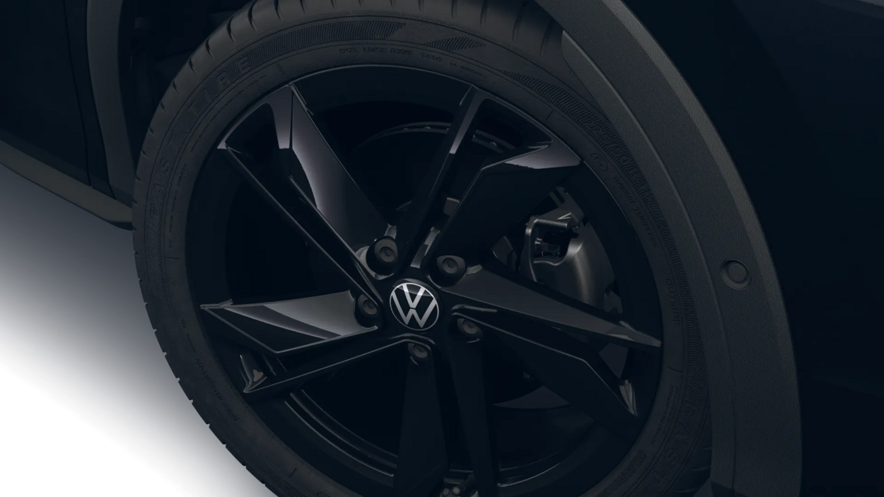 Nowy T-Roc - render 5