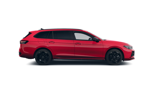 Passat R-Line Plus 2026 [object Object]