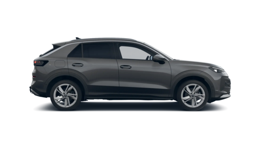 Nowy T-Roc Style 2026 [object Object]