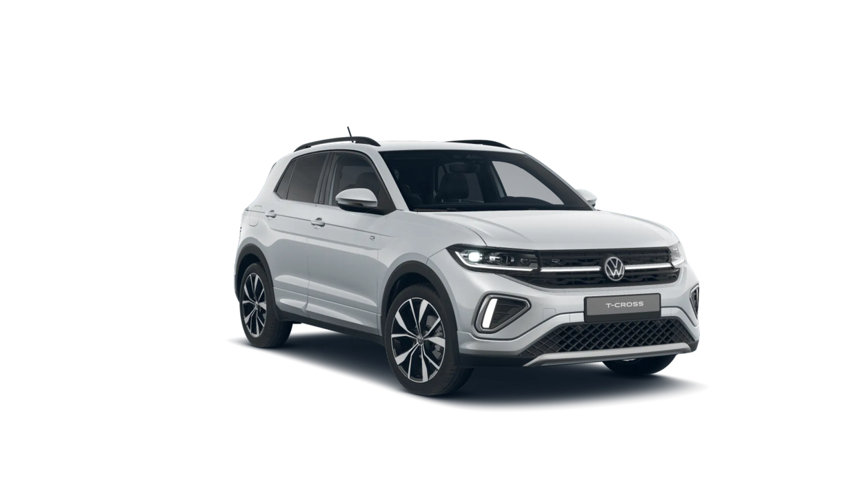 T-Cross - render 0