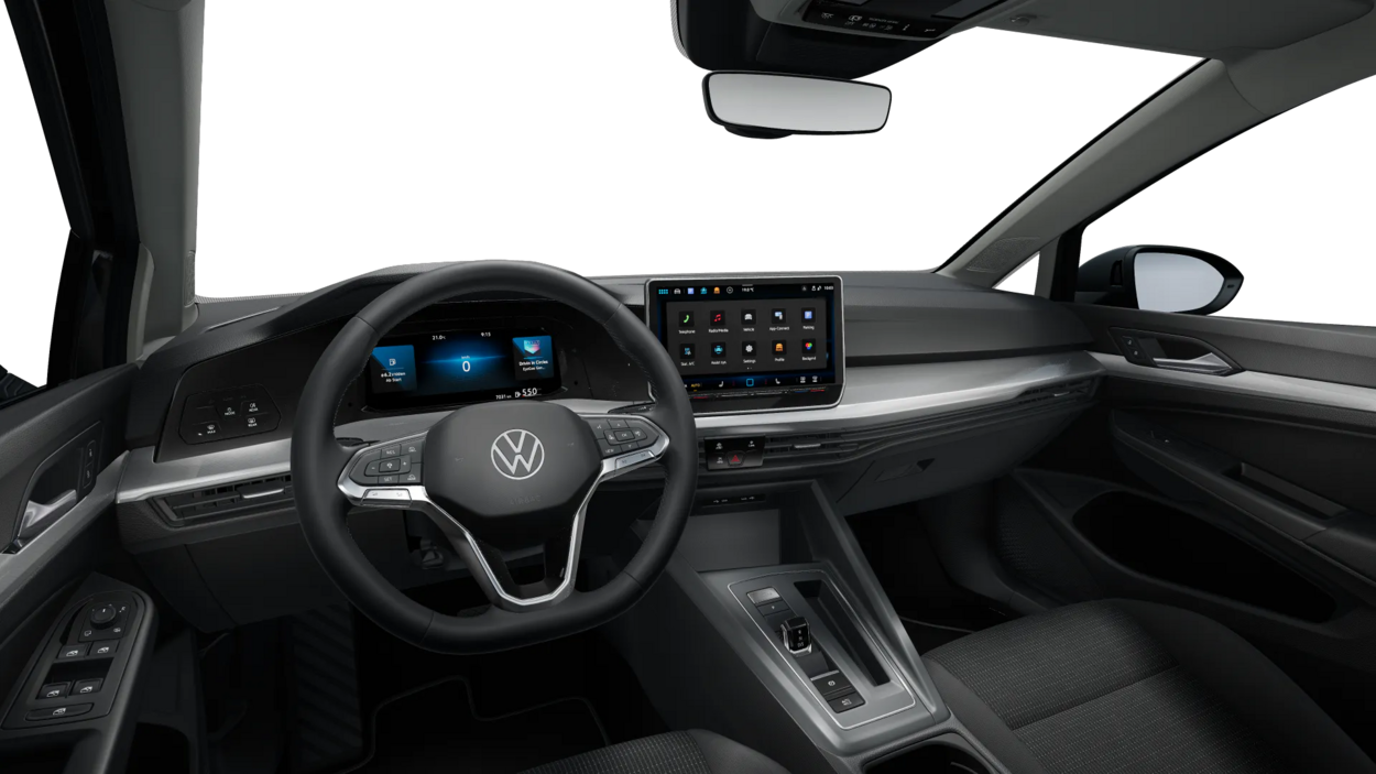 Golf - render 6