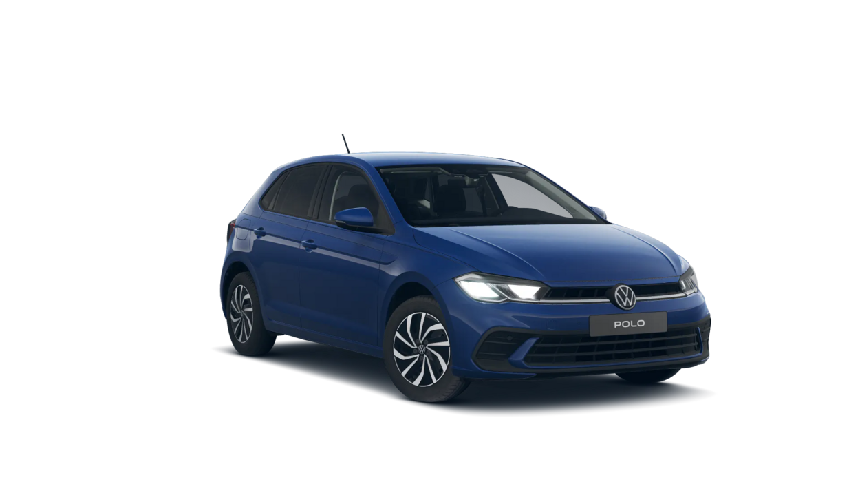 Polo - render 0
