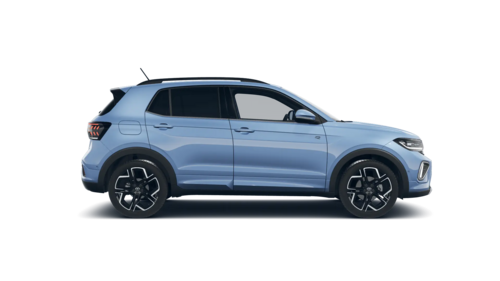 T-Cross R-Line 2026 [object Object]