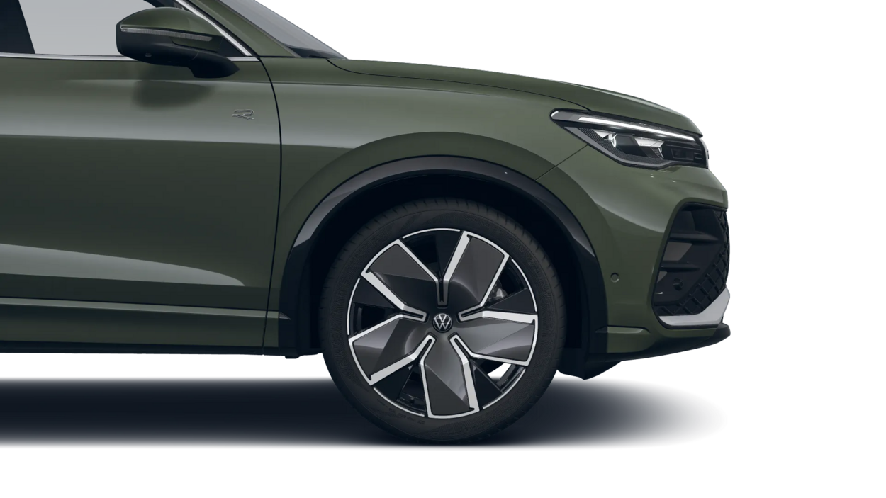 Tiguan - render 5}