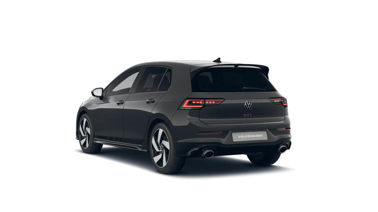 Golf - render 2