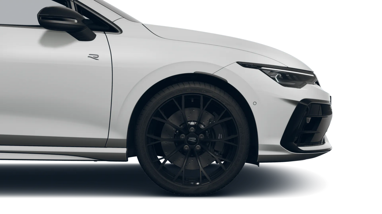 Golf - render 5