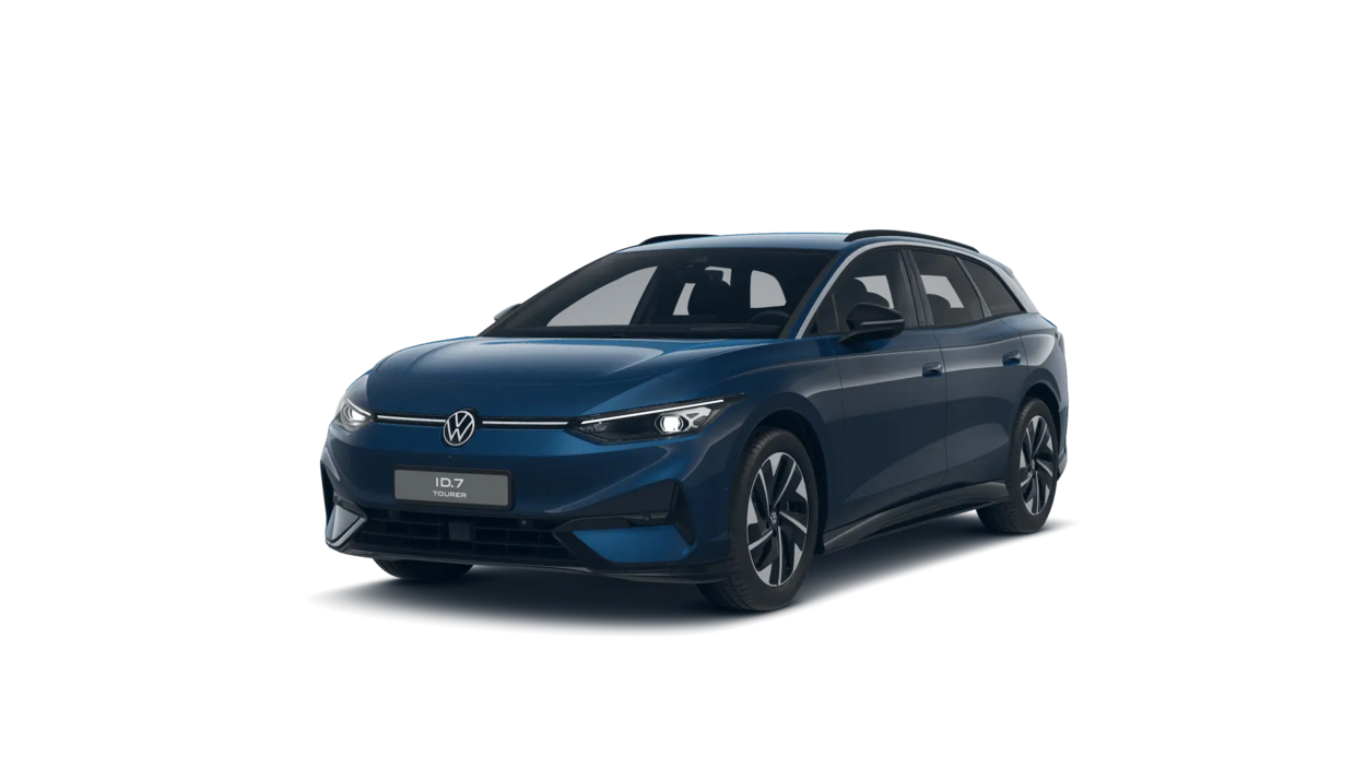 ID.7 Tourer - render 4