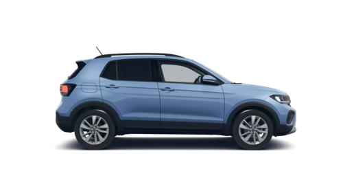 T-Cross Life Plus 2025 [object Object]