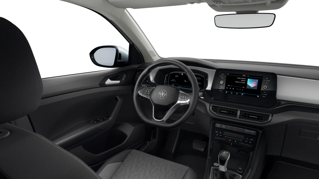 T-Cross - render 7}