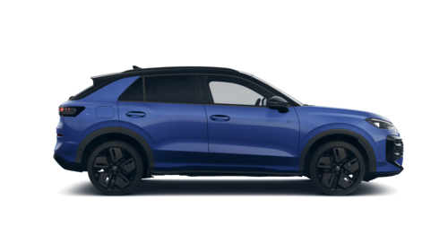 Nowy T-Roc R-Line 2026 [object Object]