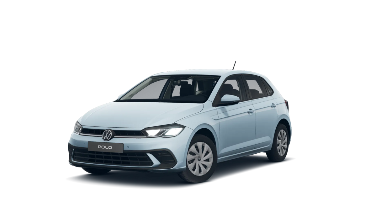 Polo - render 4