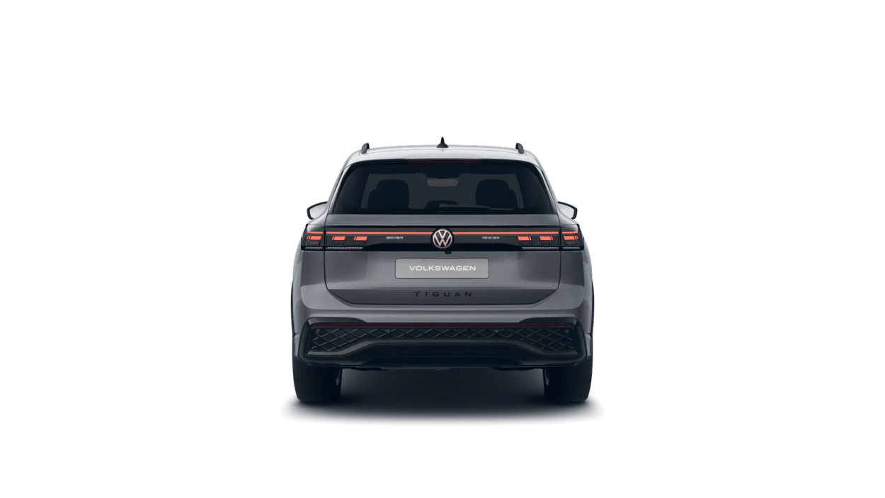 Tiguan - render 1}