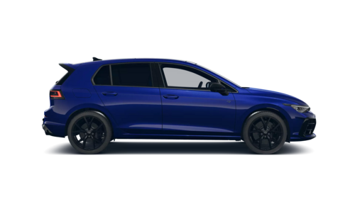 Golf R Black Edition 2025 [object Object]