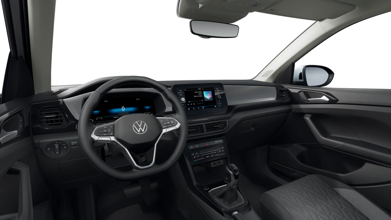 T-Cross - render 6