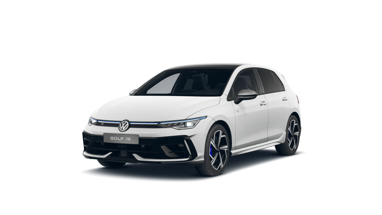 Golf - render 4