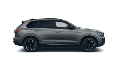Touareg R-Line 2026 [object Object]
