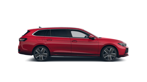 Passat R-Line Plus 2026 [object Object]
