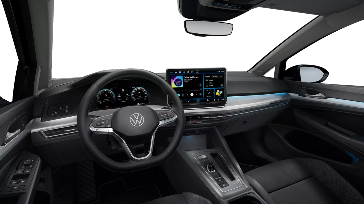 Golf Variant - render 6}