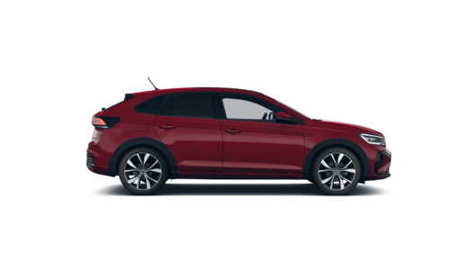 Taigo R-Line Plus 2026 [object Object]