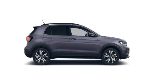 Nowy T-Cross Life Plus 2025 [object Object]