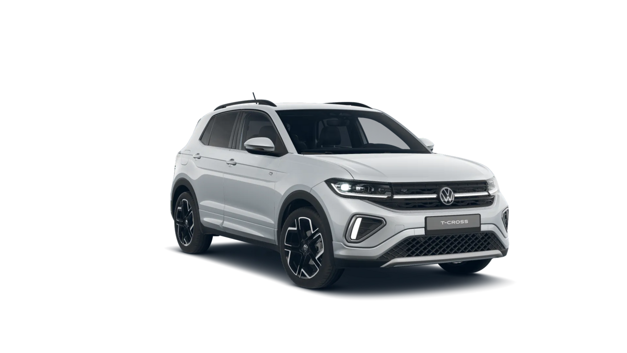 T-Cross - render 0
