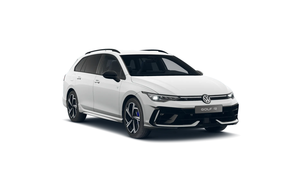 Golf Variant - render 0
