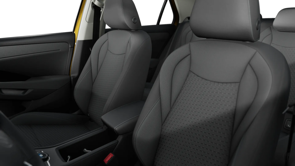 Nowy T-Roc - render 7