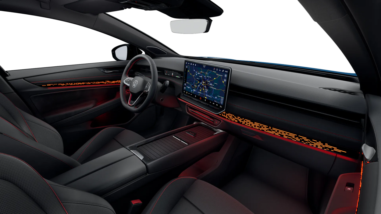ID.7 Tourer - render 7