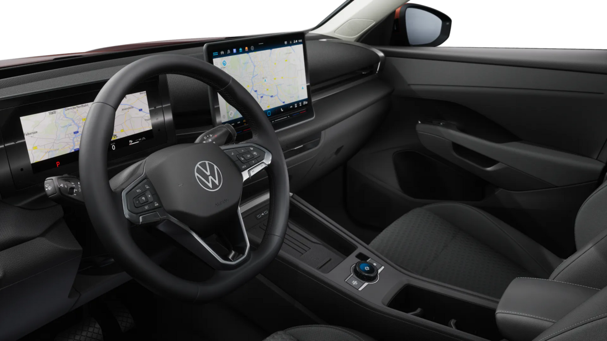 Nowy T-Roc - render 6