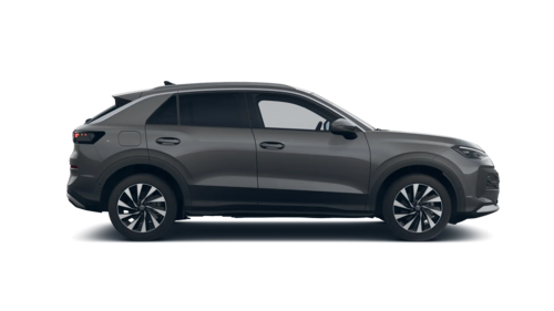 Nowy T-Roc Style 2026 [object Object]