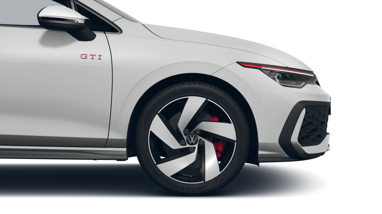 Golf - render 5