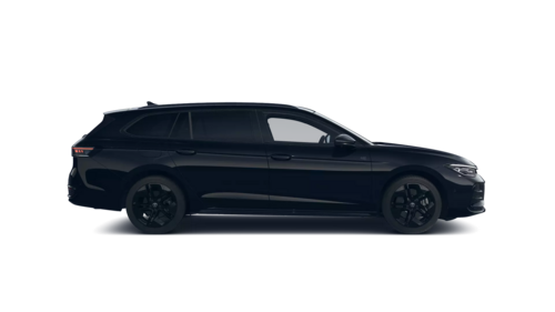 Passat R-Line Plus 2025 [object Object]